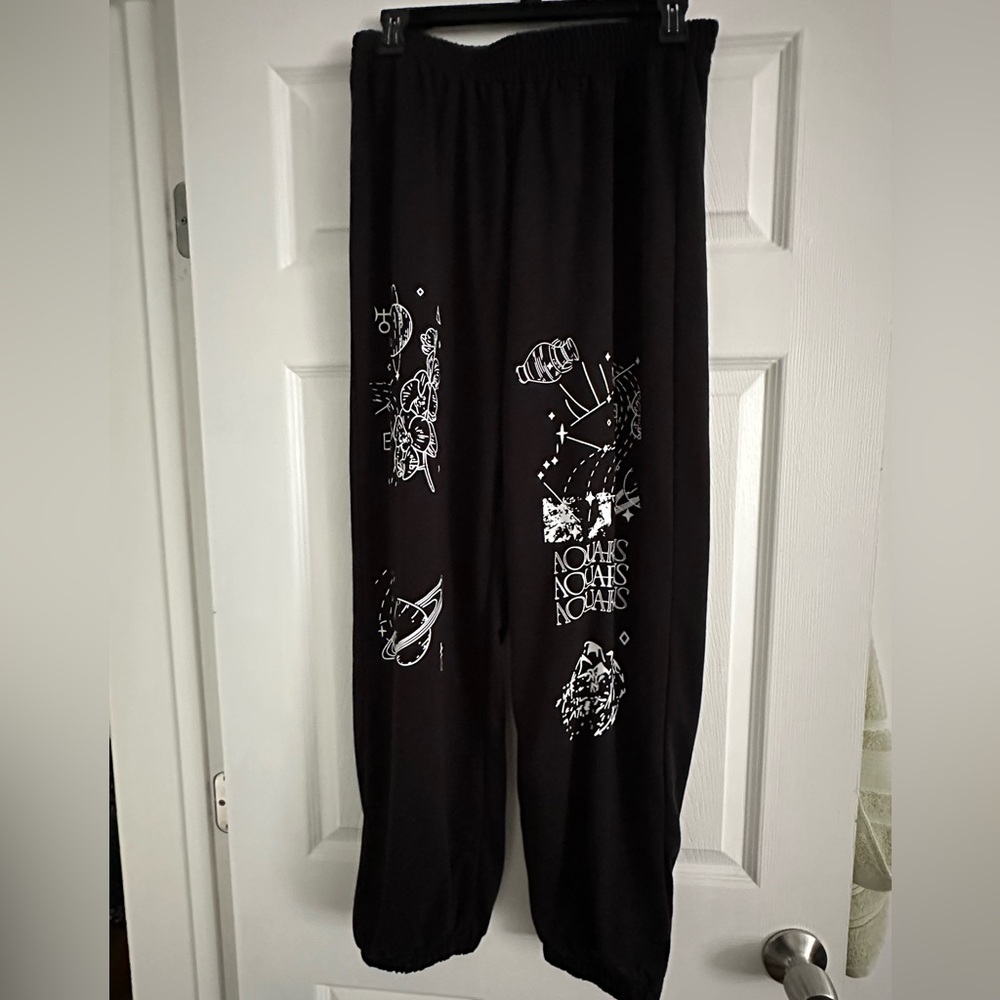 Brand New Aquarius Lounge Pants